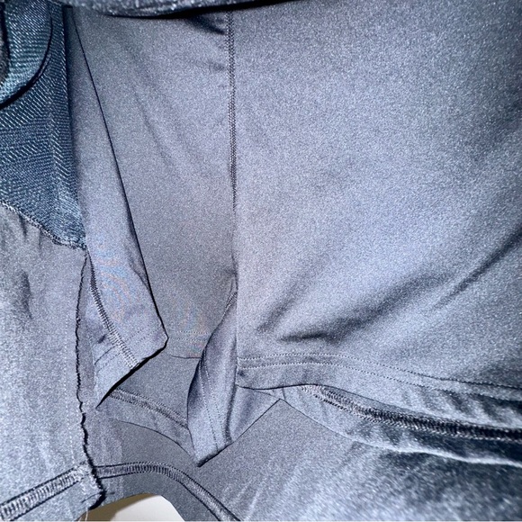 Columbia Women's Athletic Black Skort - Picture 8 of 8